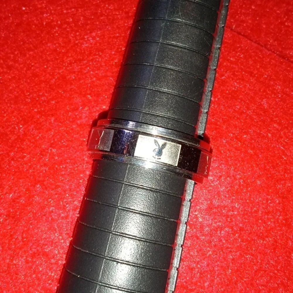 Playboy spin ring size‎ 11